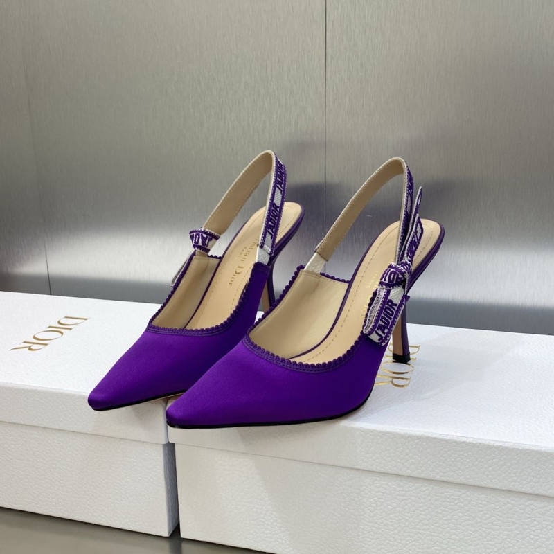 Christian Dior Heeled Shoes